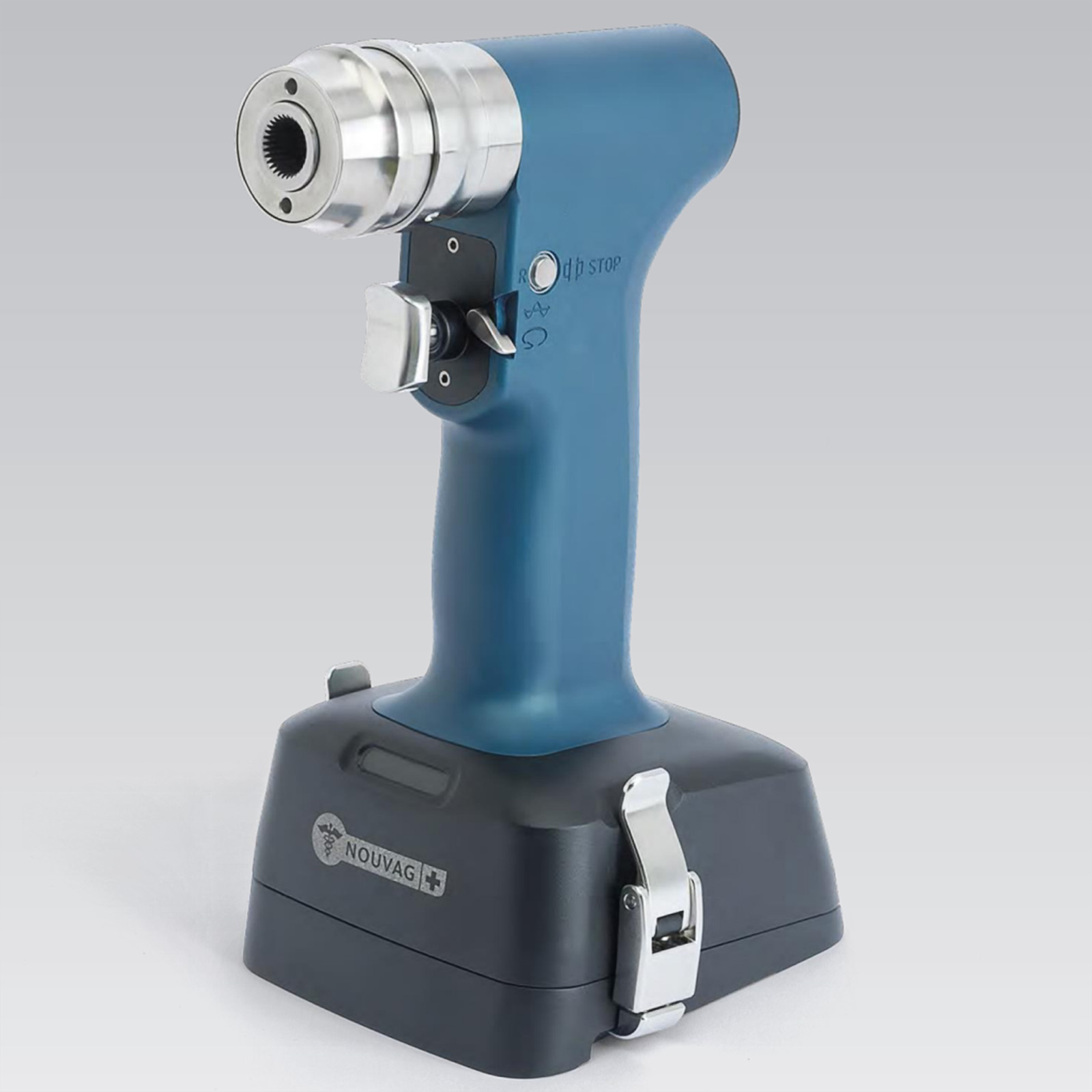 Хірургічна Universal Drill без акумулятора Power-Pack