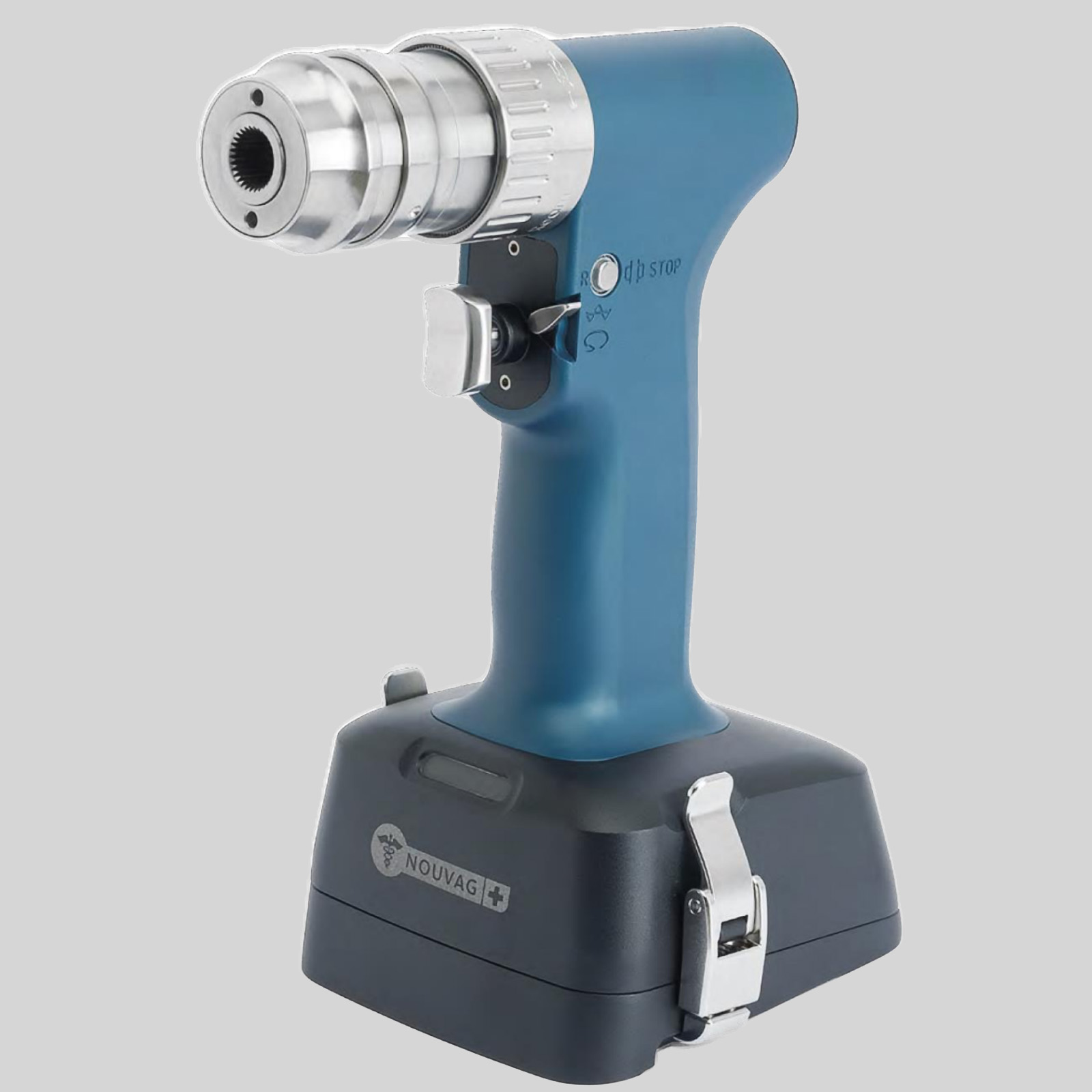 Дриль хірургічний Drill & Reamer без блоку живлення Power-pack