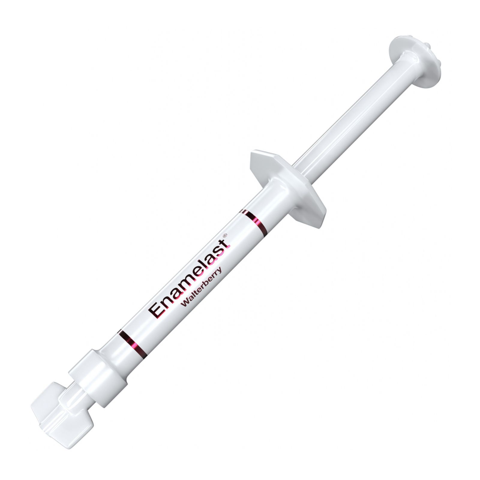 ENAMELAST Fluride Varnish Шприц (лак для фторування зубів, пролонгованої дії), 1.2 мл