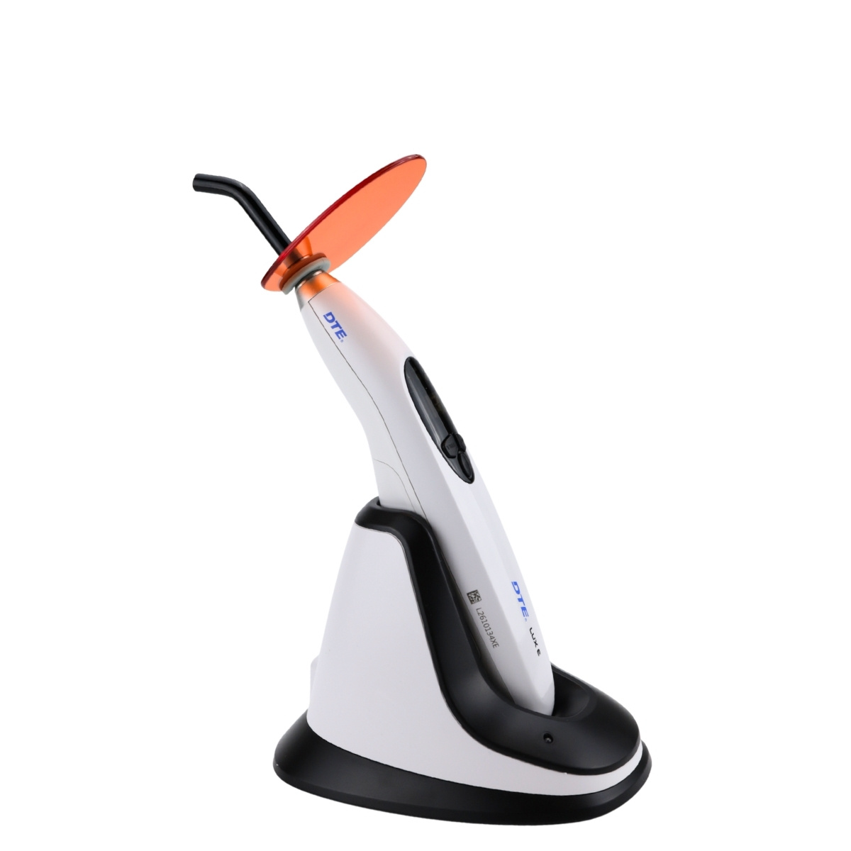 Фотополімерна лампа Woodpecker DTE Lux E PLUS (1600 мВт/см2, регулювання потужності)