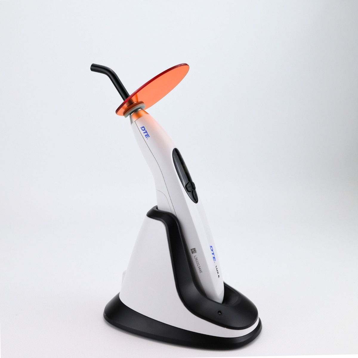 Фотополімерна лампа Woodpecker DTE Lux E PLUS (1600 мВт/см2, регулювання потужності)