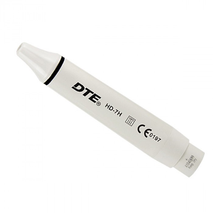 Наконечник скалера DTE HD-7H, для скалерів DTE без LED-підсвітки
