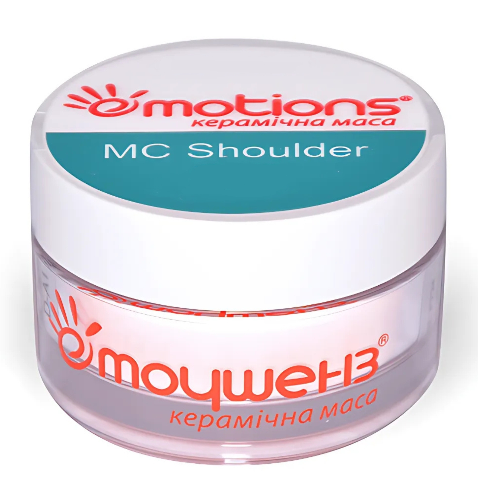 Emotions MC Shoulder S-2 10г (Емоушенз)