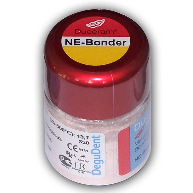 Стоматологічна кераміка Duceram Kiss NE-Bonder, 20 г