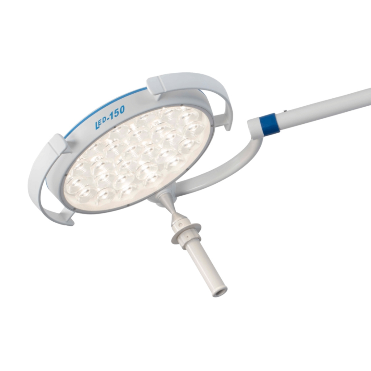 Світильник Dr. Mach LED 150 FP , стіновий
