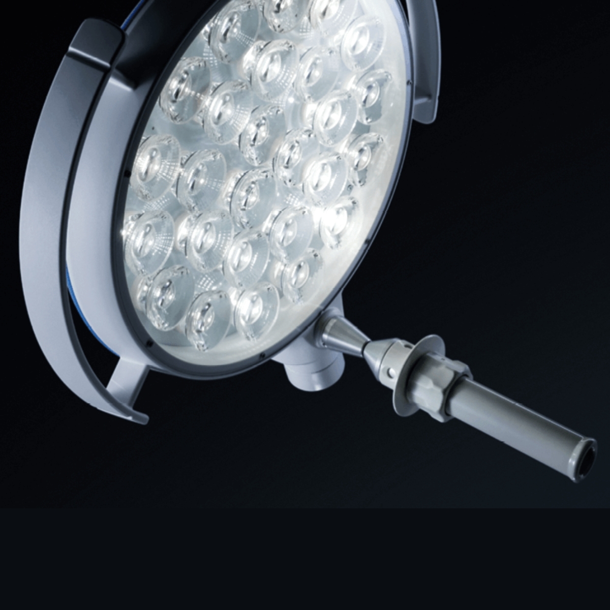 Світильник Dr. Mach LED 150 FP , стіновий