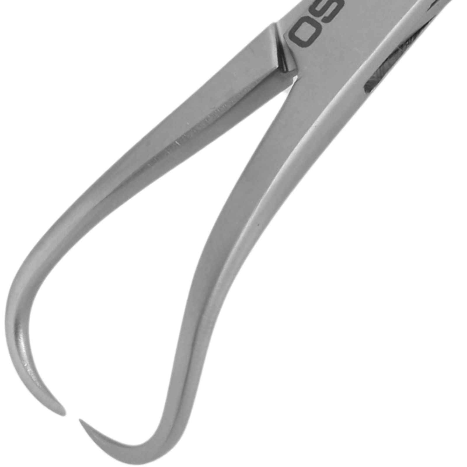 Зажим Backhaus, 135 мм