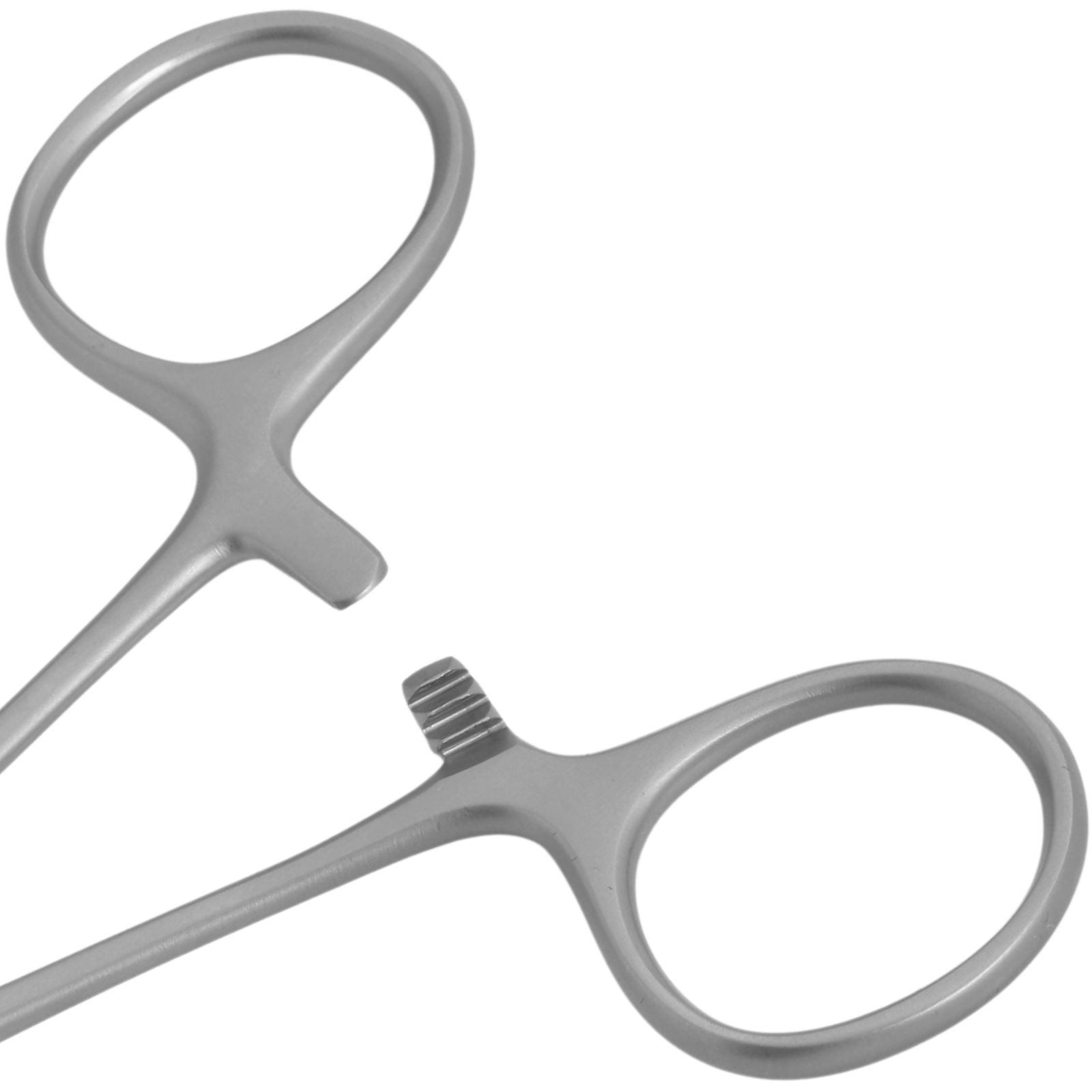 Зажим Backhaus, 135 мм