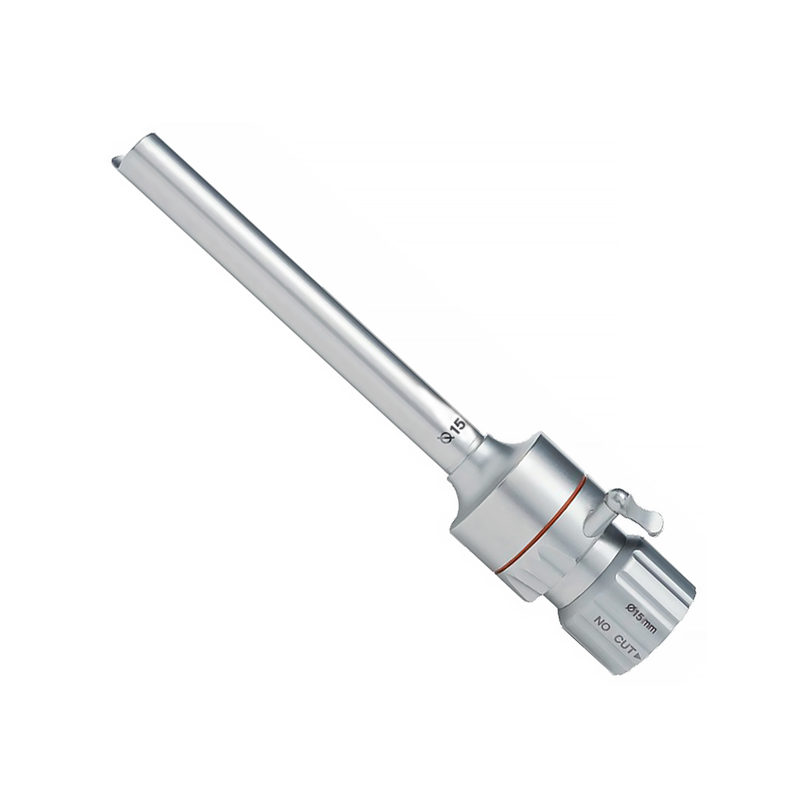 Троакар Cannula 15 мм