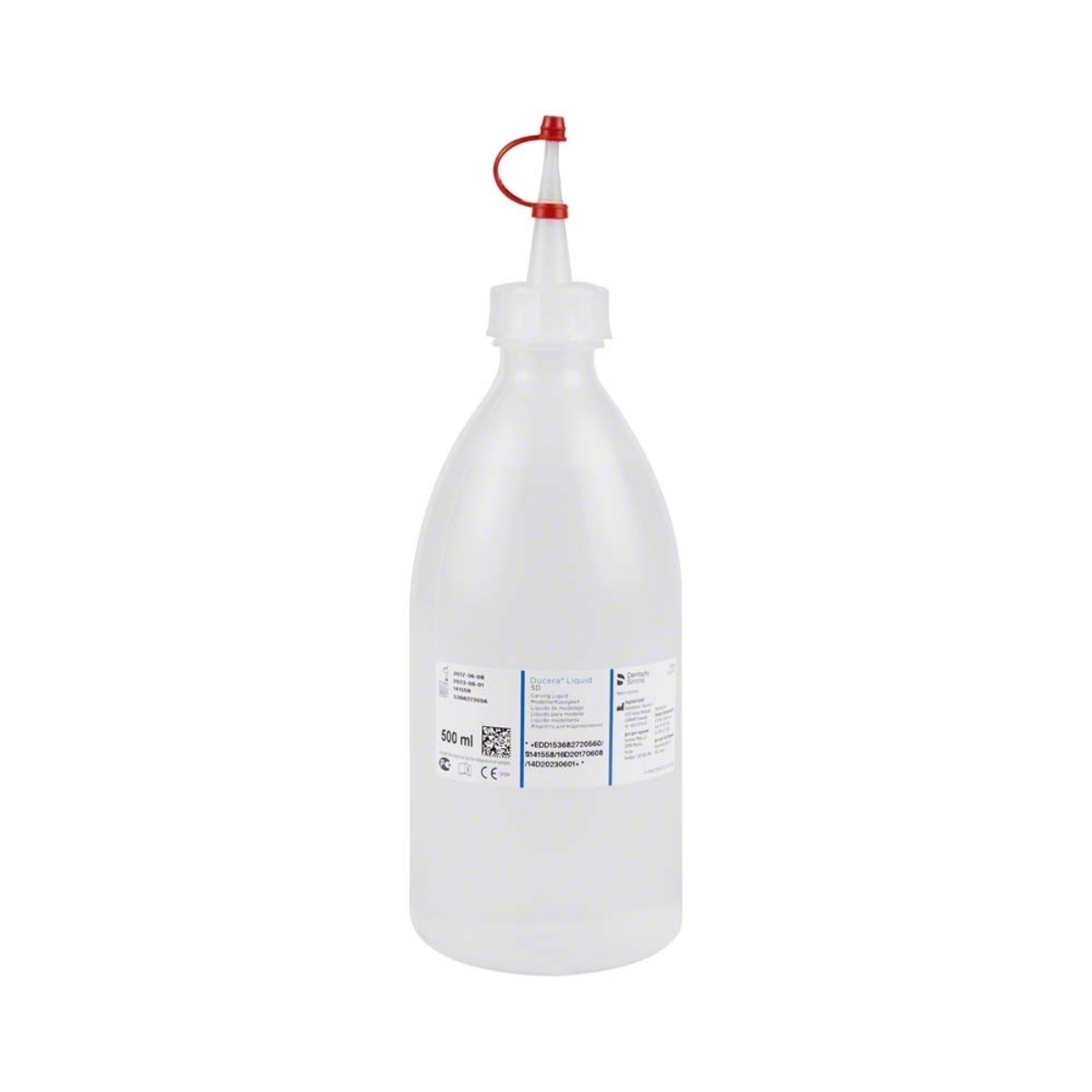 Ducera Liquid SD, 500 мл