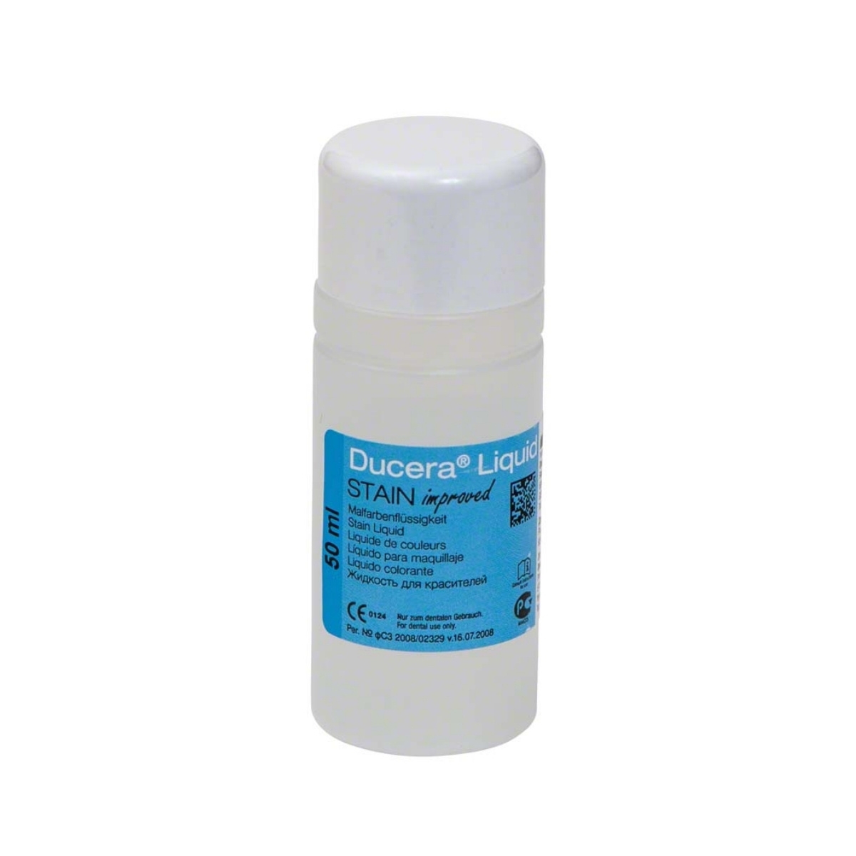Ducera Liquid STAIN,  50 мл