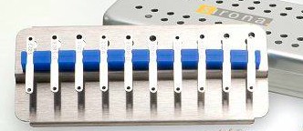 Набір ключів CEREC Guide Drill Key Set NB