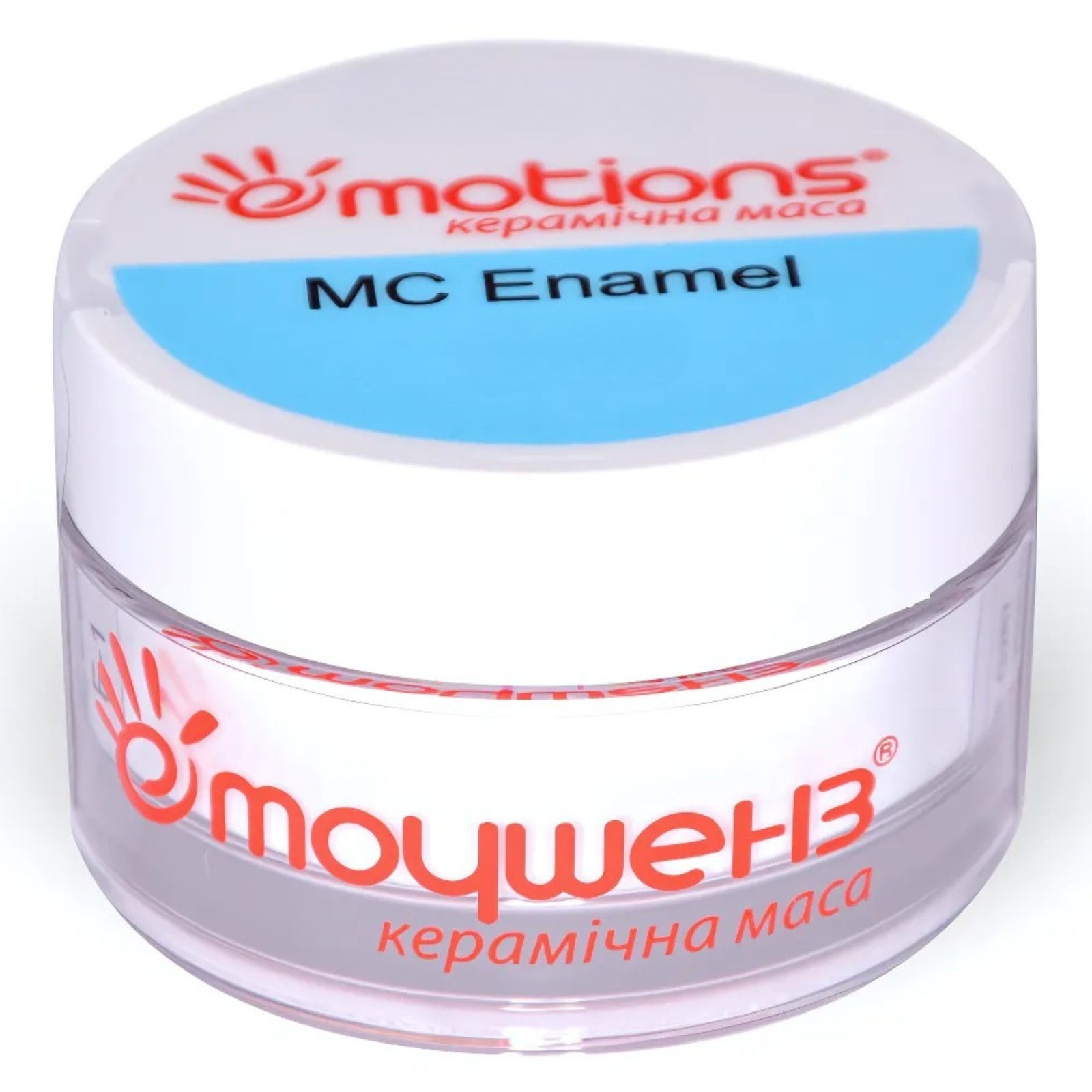 Emotions MC E-2 50гр (Емоушенз)
