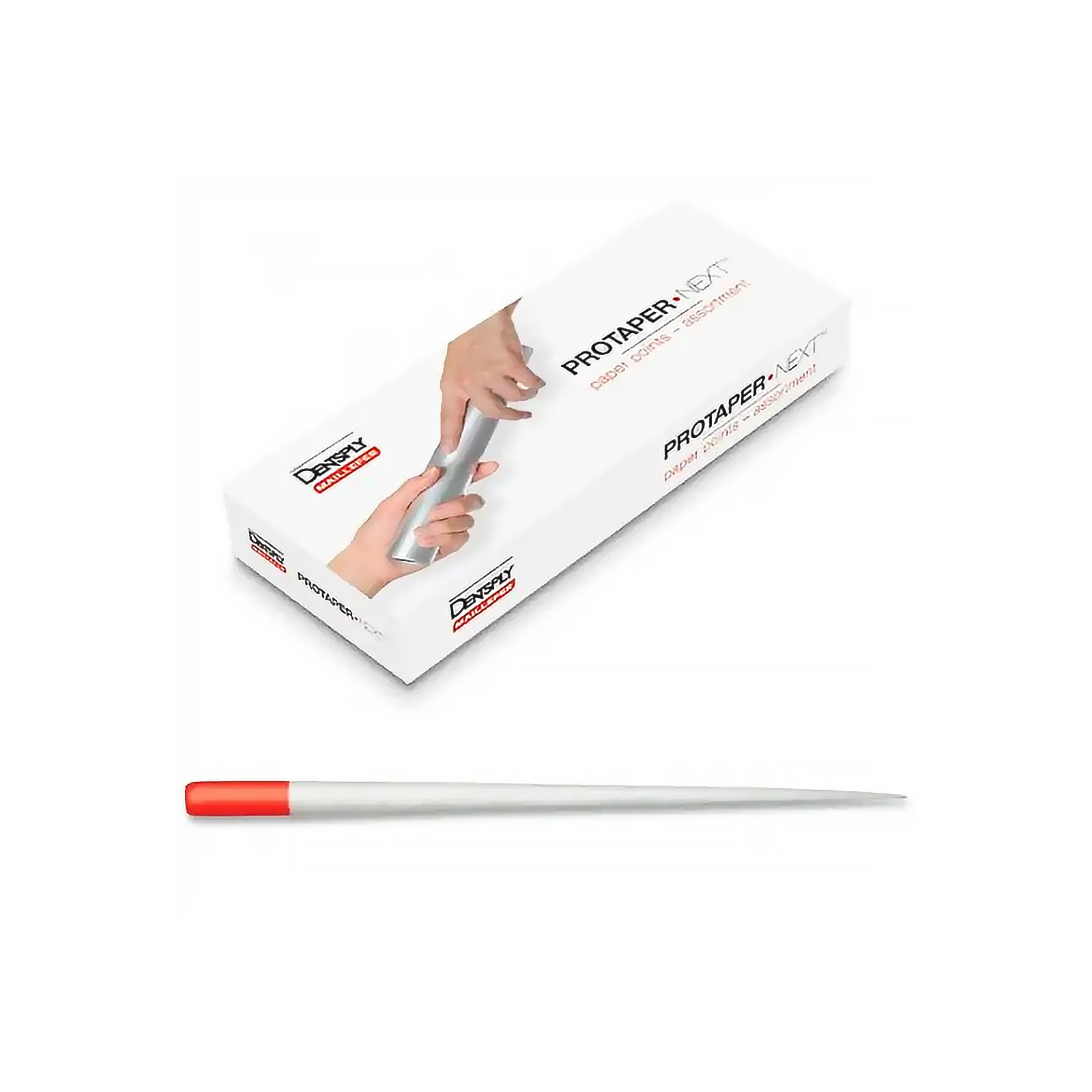 Штифти паперові PROTAPER NEXT X2