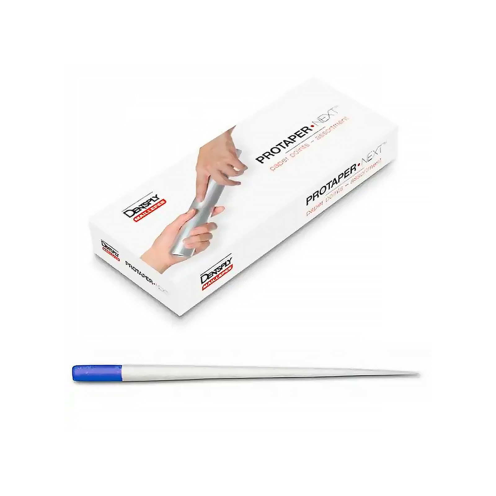 Штифти паперові PROTAPER NEXT X3