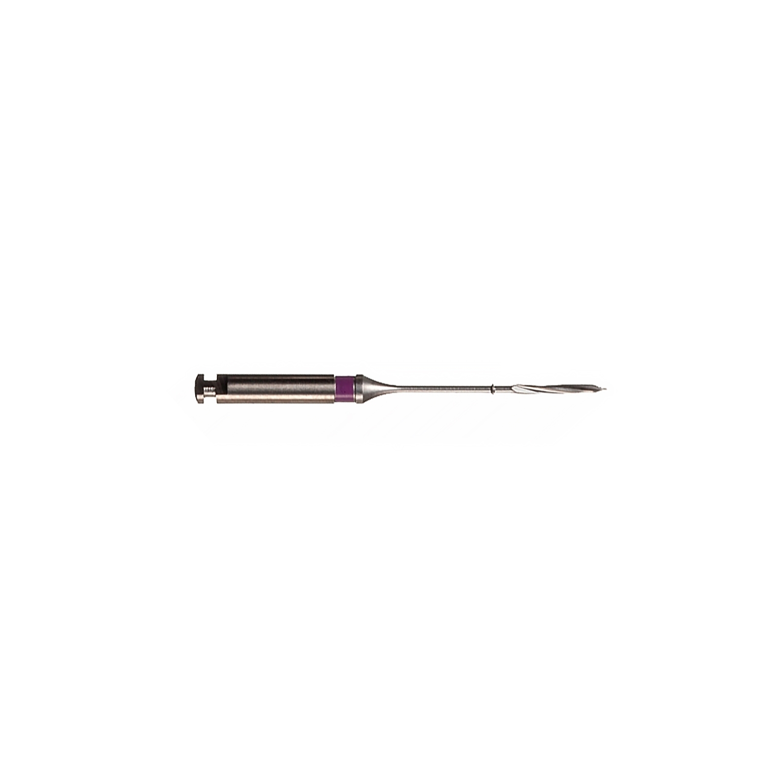 UNIMETRIC 0.8 MM SPECIAL PENETRATION DRILL 008 (Dentsply Sirona)