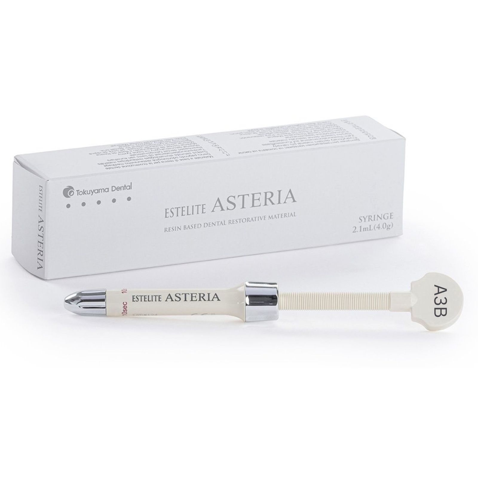 Estelite ASTERIA, А3B, 4 гр , ф/п композит