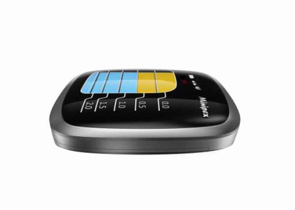 Апекслокатор Minipex