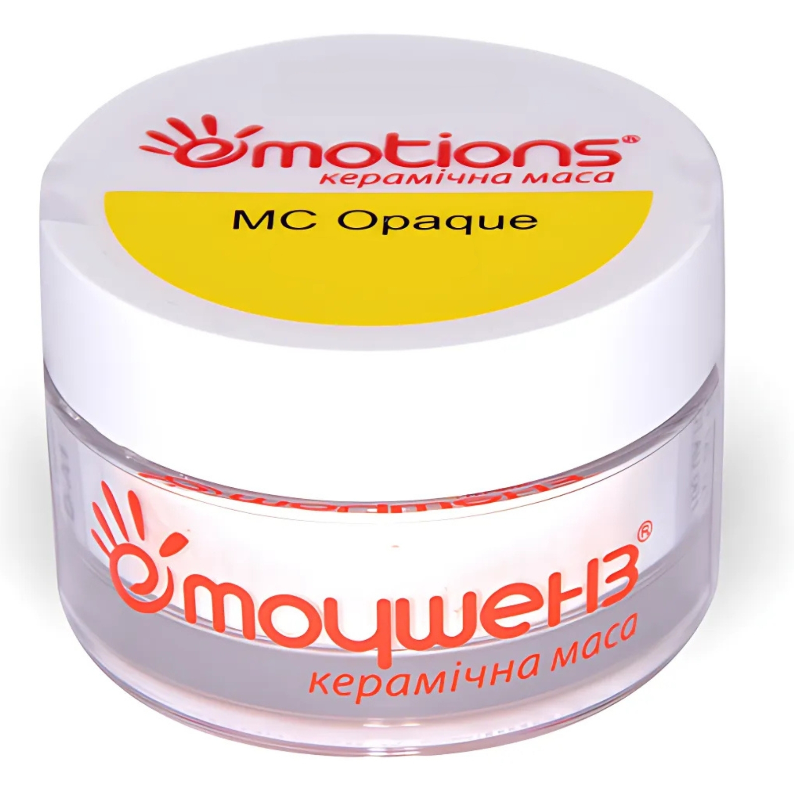 Emotions MC O-A3 50гр (Емоушенз)