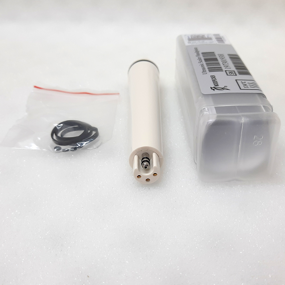 Наконечник скалера Woodpecker HW-3H. Сумісний з скалерами Woodpecker UDS-A, UDS-E, UDS-L, UDS-K, UDS-N2, N3, UDS-P, UDS-M зі знімними наконечниками, можна автоклавувати
