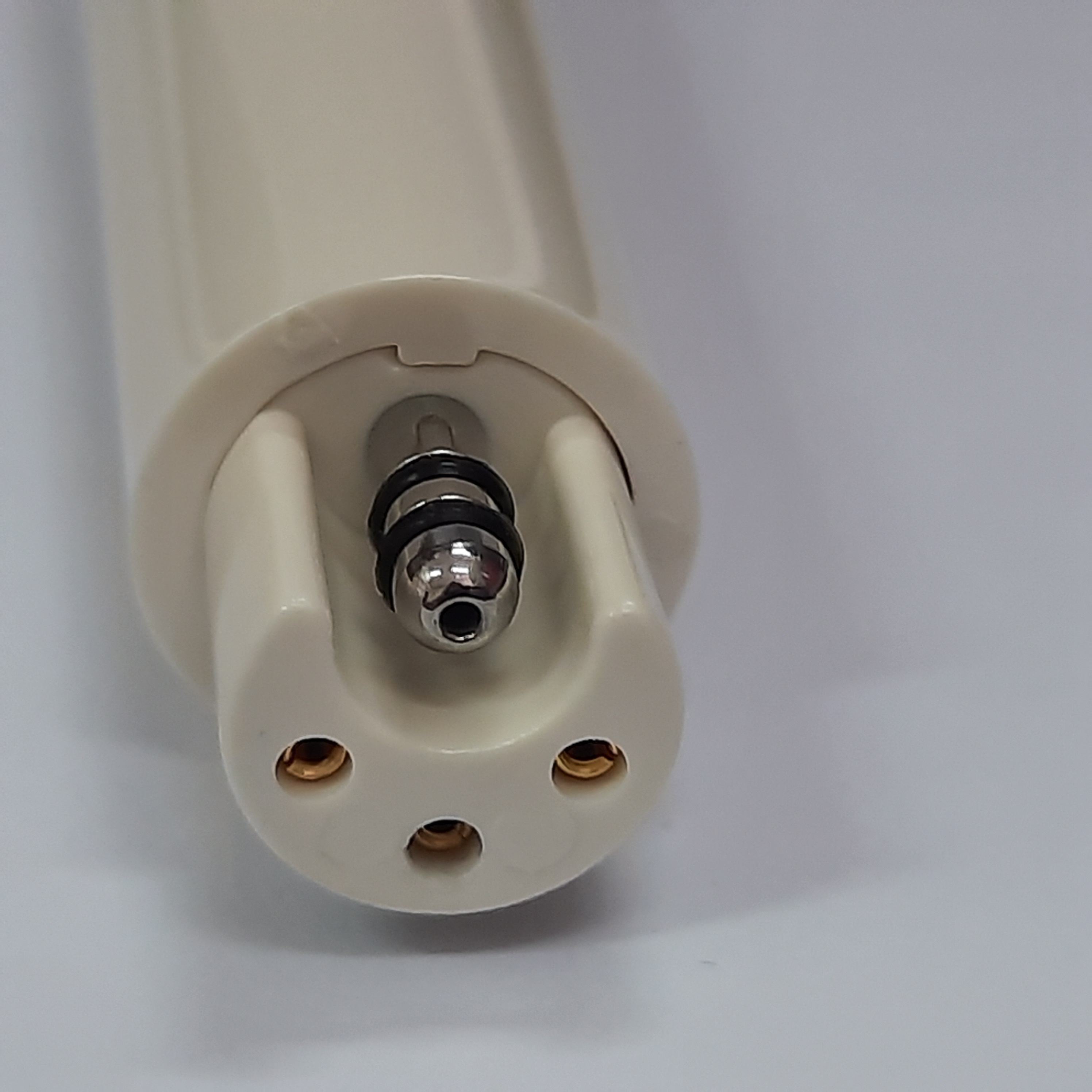 Наконечник скалера Woodpecker HW-3H. Сумісний з скалерами Woodpecker UDS-A, UDS-E, UDS-L, UDS-K, UDS-N2, N3, UDS-P, UDS-M зі знімними наконечниками, можна автоклавувати