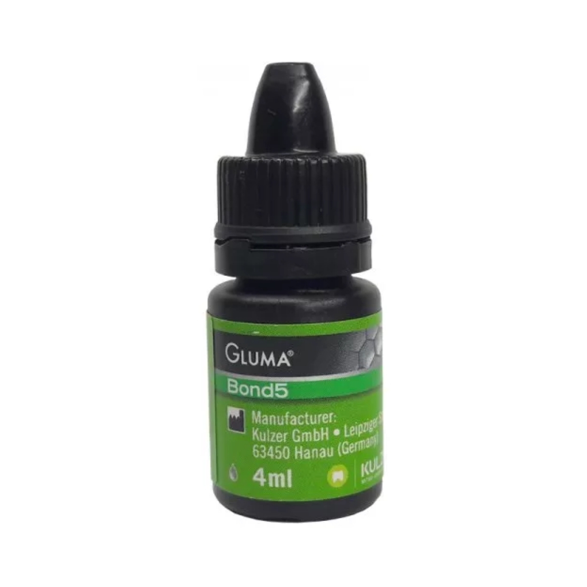 Gluma 5 bond, адгезивна система, 4 мл