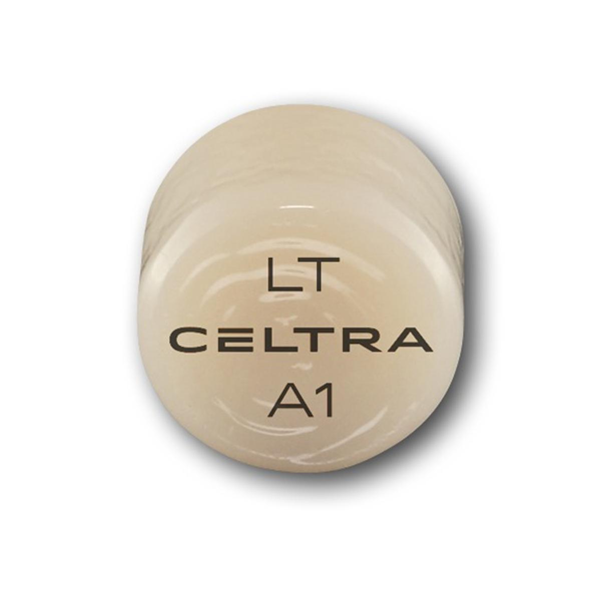 CELTRA Press LT - A1, (5x3g) (Dentsply Sirona)