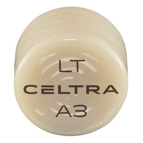 CELTRA Press LT - A3, (3x6g) (Dentsply Sirona)