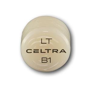 CELTRA Press LT - B1, (5x3g) (Dentsply Sirona)