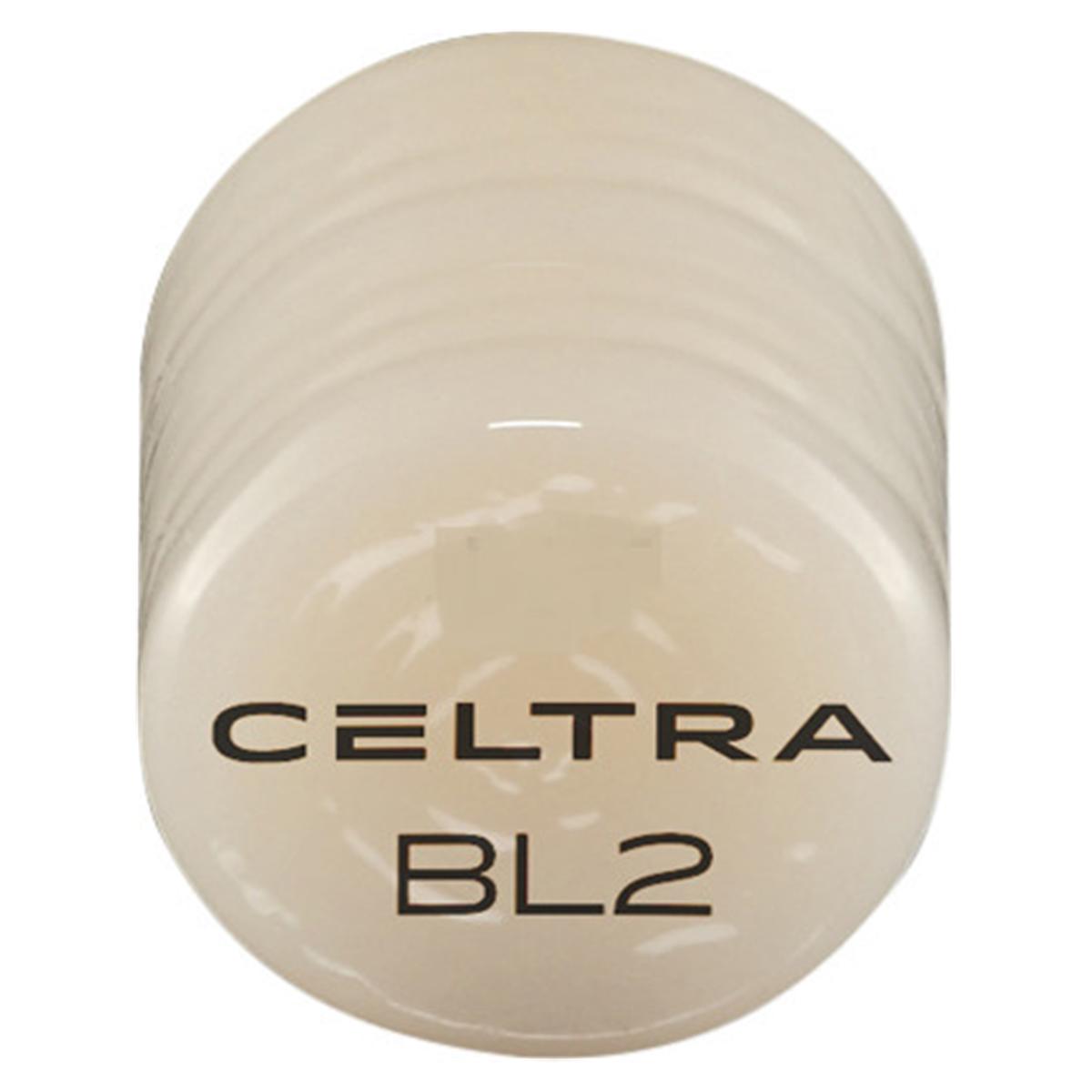 CELTRA Press MT / LT - BL2, (5x3g) (Dentsply Sirona)
