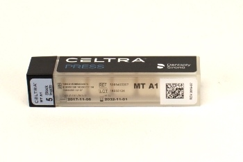 CELTRA Press MT - A1, (5x3g) (Dentsply Sirona)