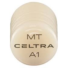 CELTRA Press MT - A1, (5x3g) (Dentsply Sirona)