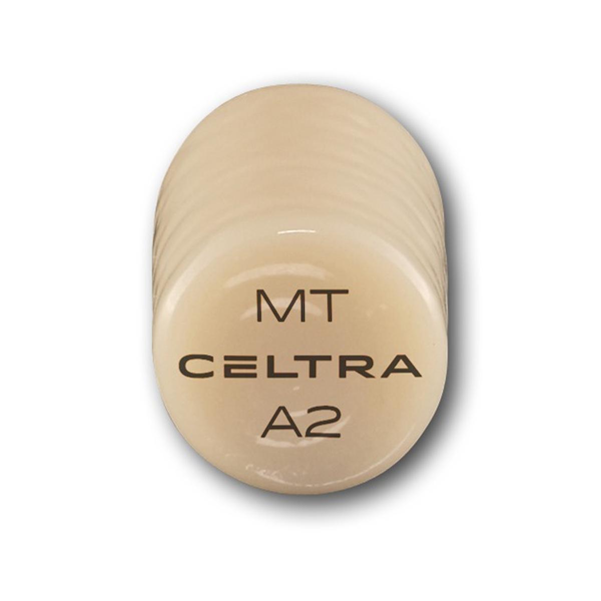 CELTRA Press MT - A2, (3x6g) (Dentsply Sirona)