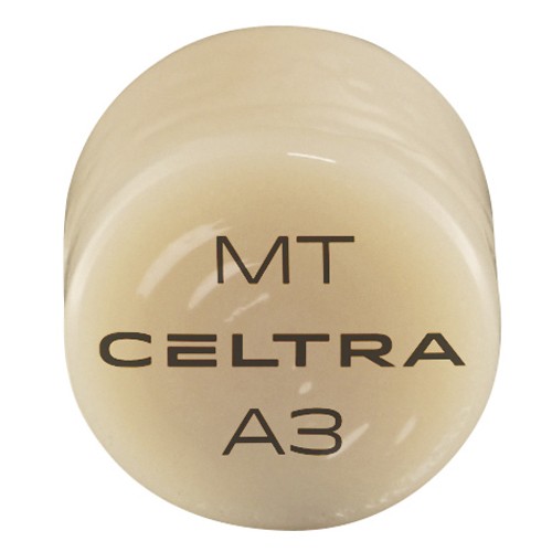 CELTRA Press MT - A3, (3x6g) (Dentsply Sirona)
