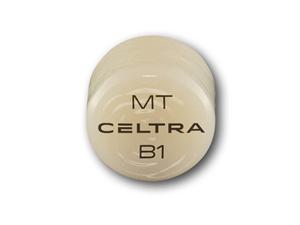 CELTRA Press MT - B1, (5x3g) (Dentsply Sirona)
