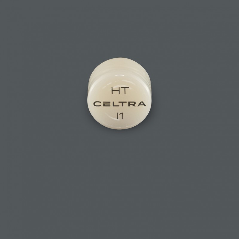 CELTRA Press HT - i1, (5x3g) (Dentsply Sirona)