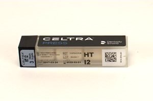 CELTRA Press HT - i2, (5x3g) (Dentsply Sirona)