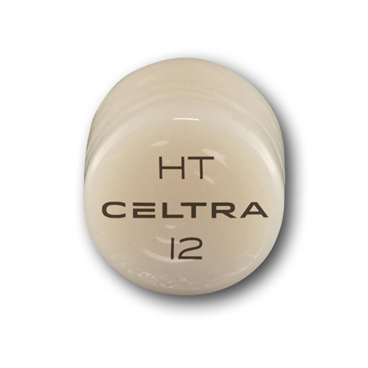 CELTRA Press HT - i2, (5x3g) (Dentsply Sirona)