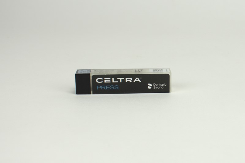 CELTRA Press HT - i3, (5x3g) (Dentsply Sirona)