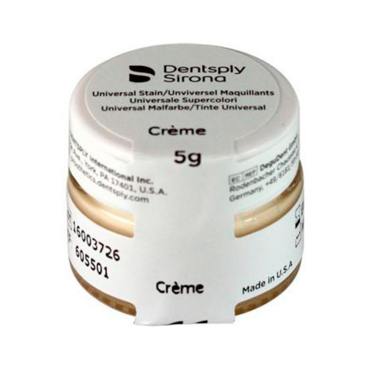 Celtra Universal Stain - Creme, 5G