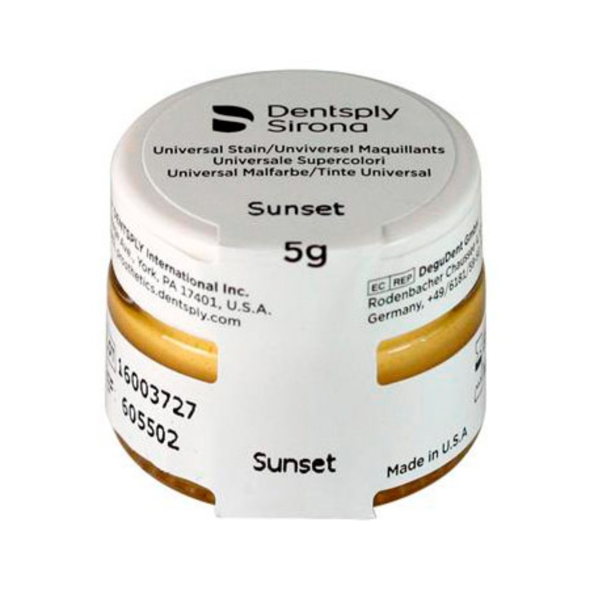 Celtra Universal Stain - Sunset, 5G