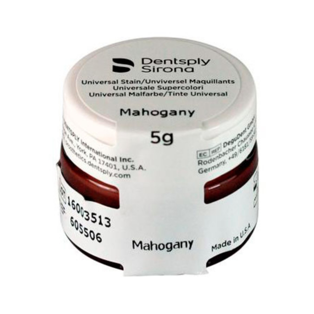 Celtra Universal Stain - Mahogany, 5G