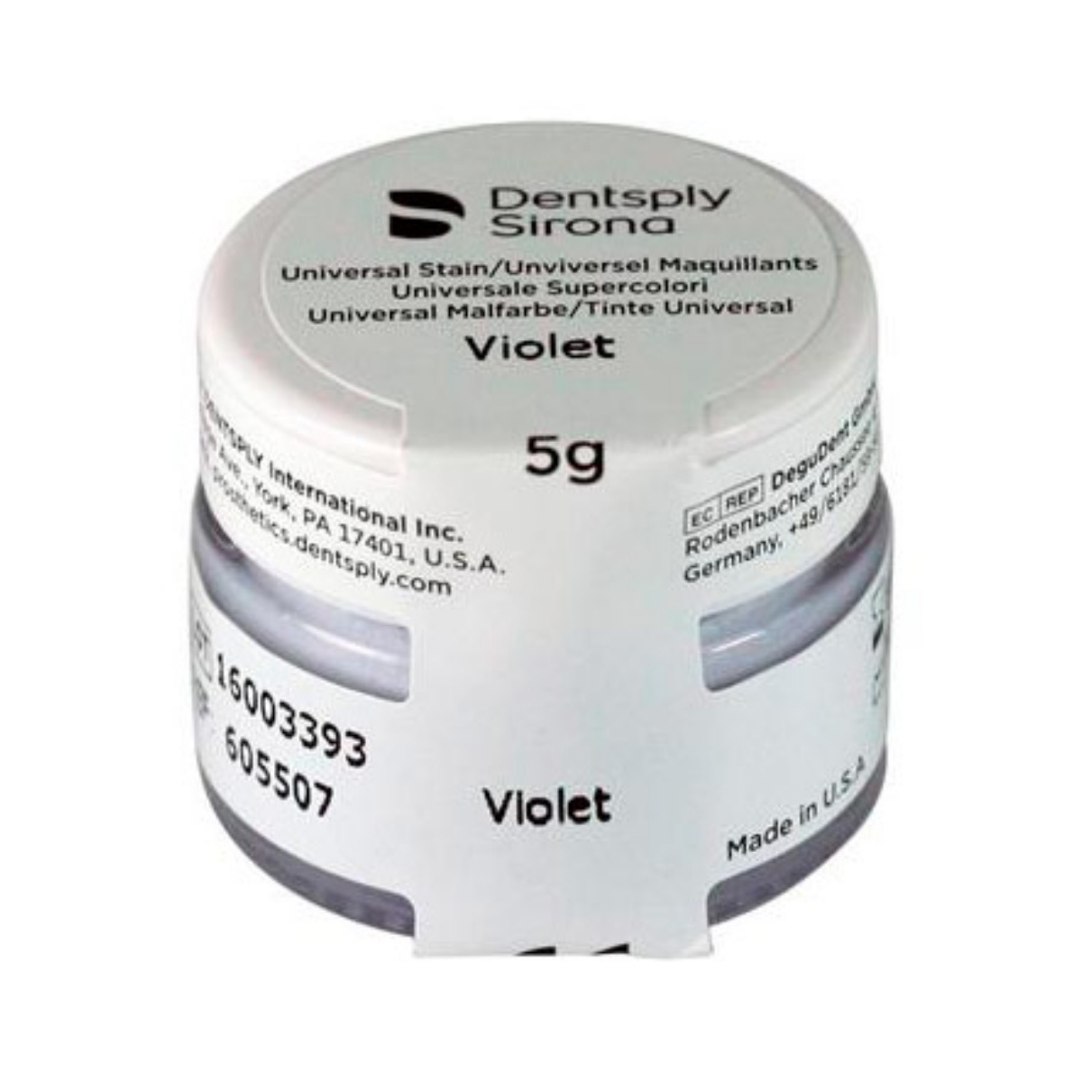Celtra Universal Stain - Violet, 5G