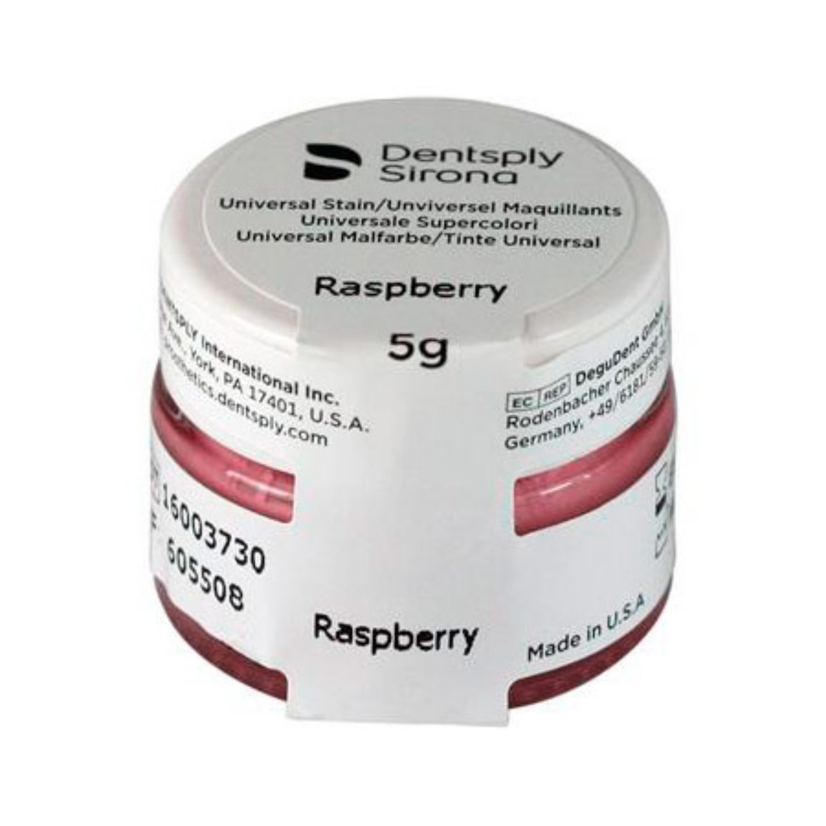 Celtra Universal Stain - Raspberry, 5G