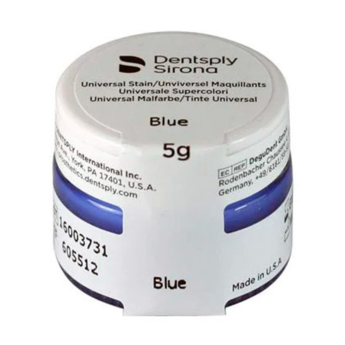 Celtra Universal Stain - Blue, 5G