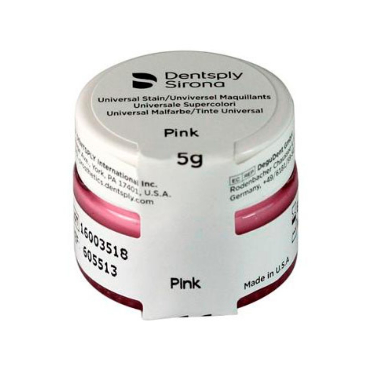 Celtra Universal Stain - Pink, 5G