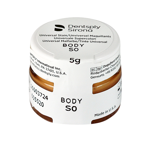 Celtra Universal Body Stain - S0, 5G (Dentsply Sirona)