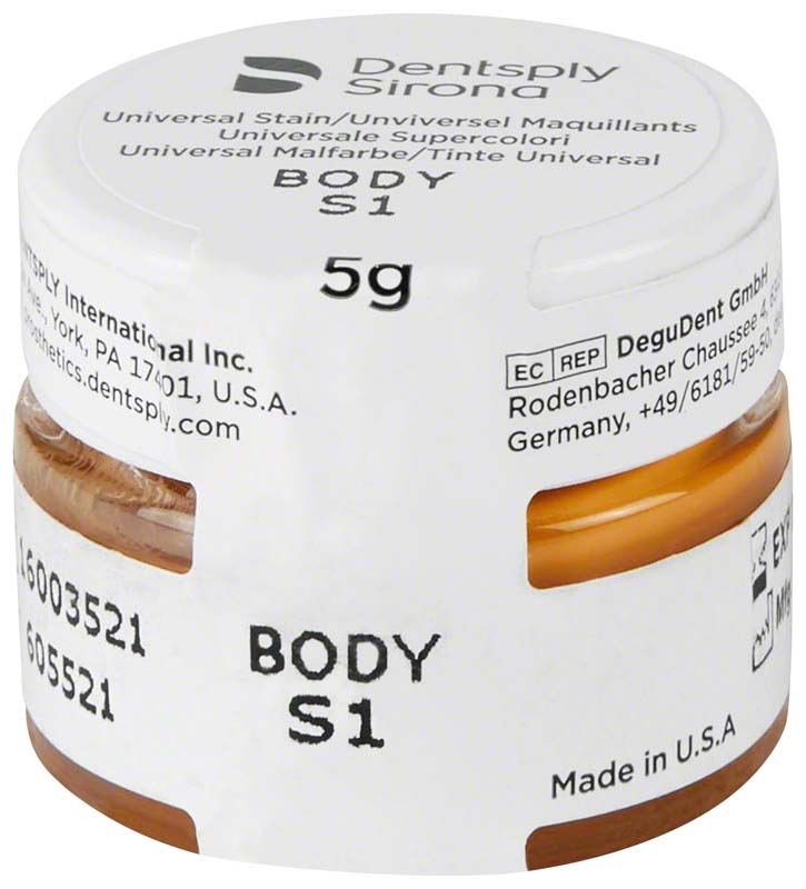 Celtra Universal Body Stain - S1, 5G (Dentsply Sirona)