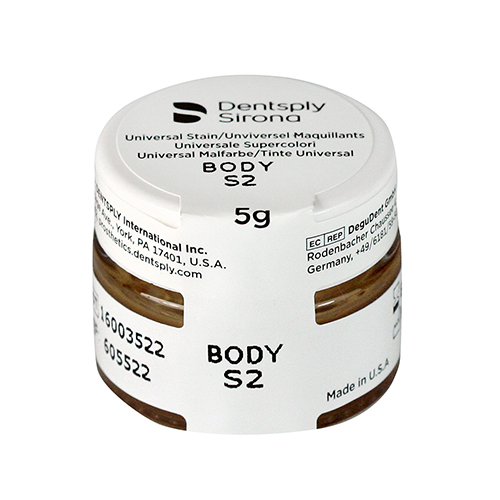 Celtra Universal Body Stain - S2, 5G (Dentsply Sirona)