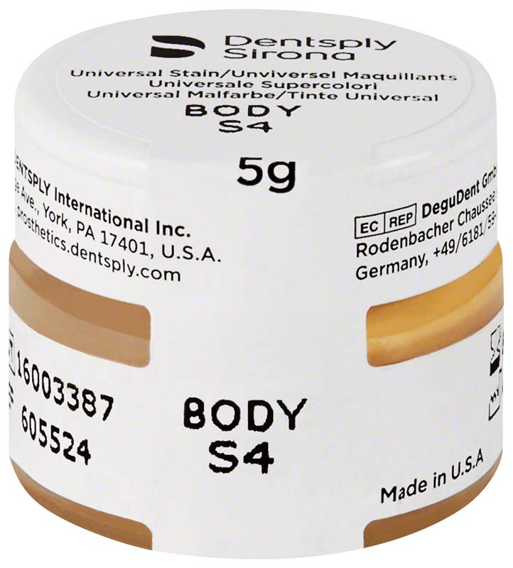 Celtra Universal Body Stain - S4, 5G (Dentsply Sirona)